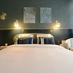 Cmg Le Grand Rex / Bonne Nouvelle