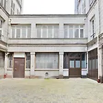 Cmg Le Grand Rex / Bonne Nouvelle