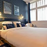 Cmg Le Grand Rex / Bonne Nouvelle