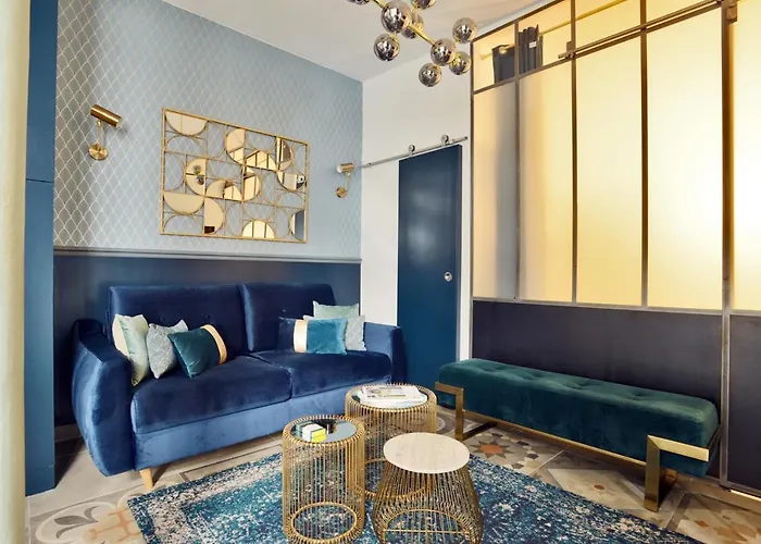 CMG Le Grand Rex / Bonne Nouvelle