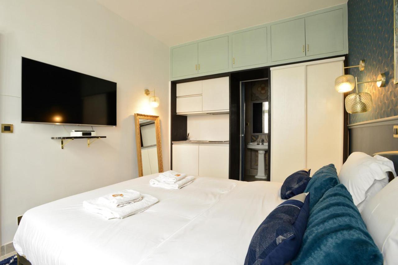 Apartment Cmg Le Grand Rex / Bonne Nouvelle *
