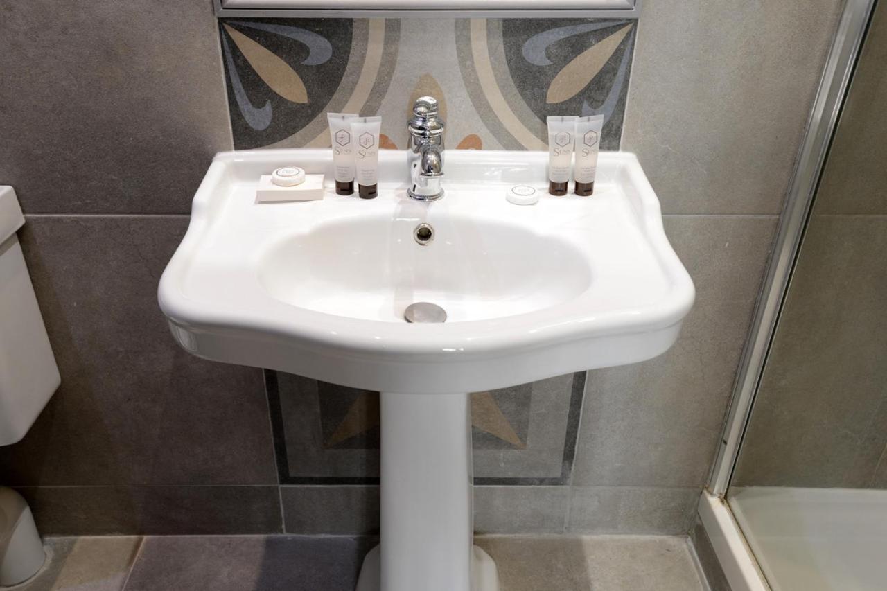 Cmg Le Grand Rex / Bonne Nouvelle Apartment