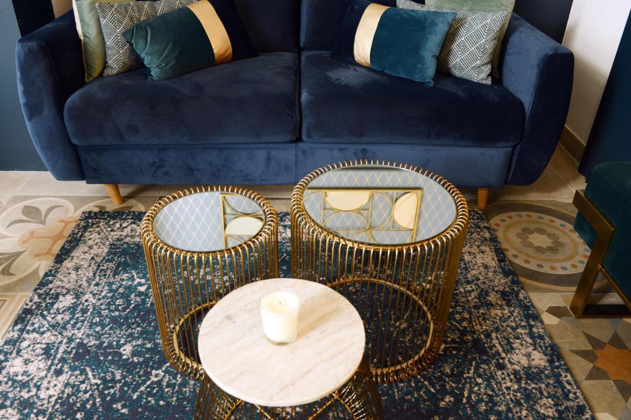 Cmg Le Grand Rex / Bonne Nouvelle Apartment