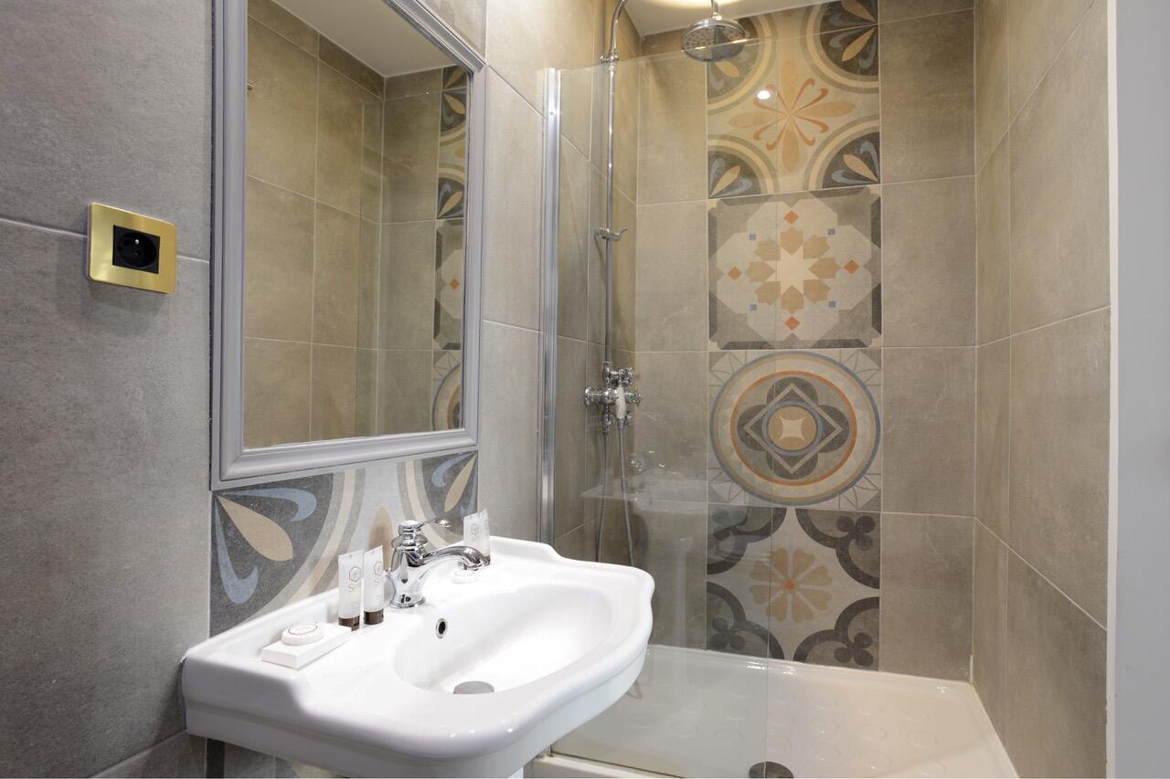 Apartment Cmg Le Grand Rex / Bonne Nouvelle *