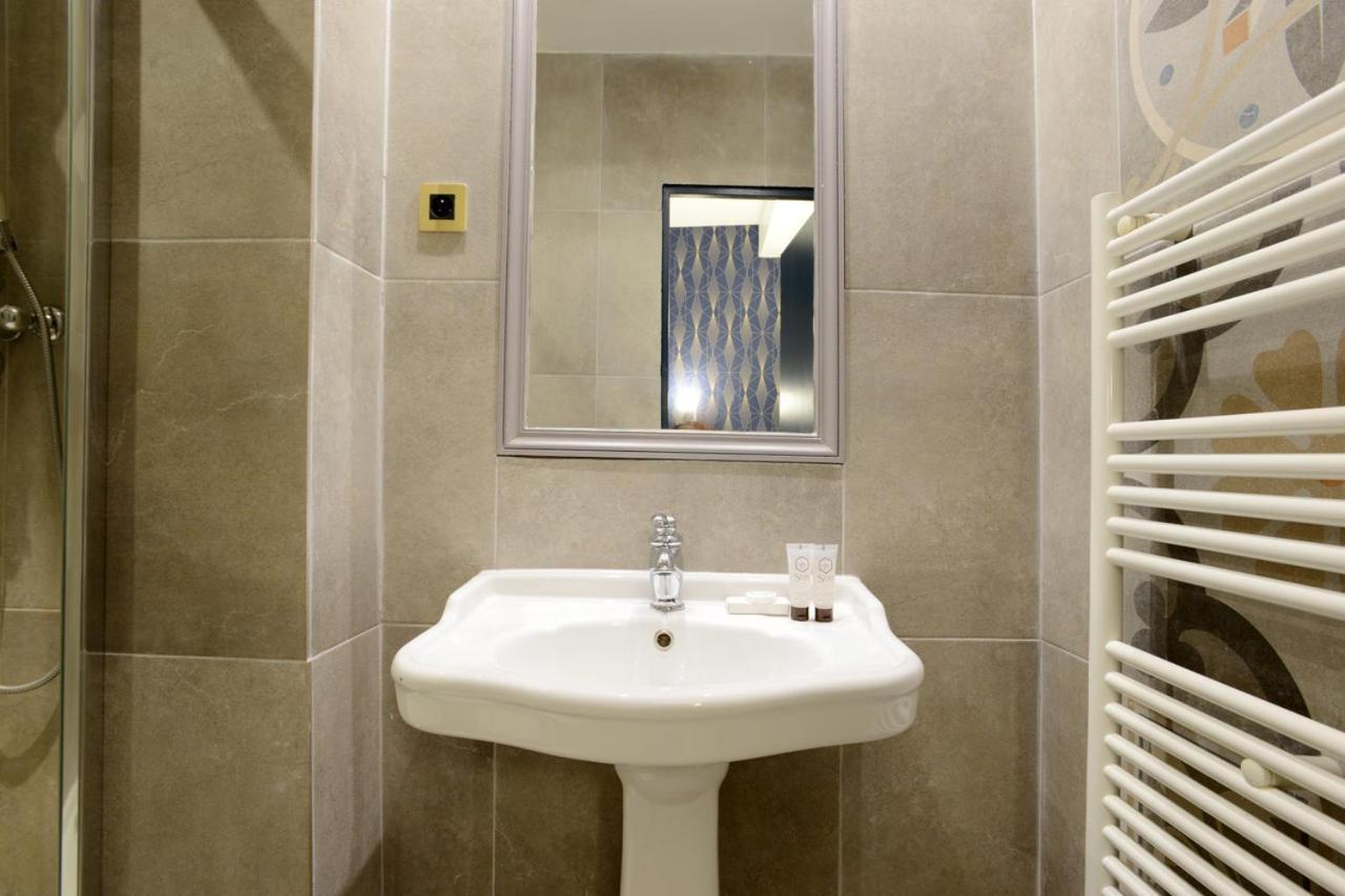Cmg Le Grand Rex / Bonne Nouvelle Apartment Paris