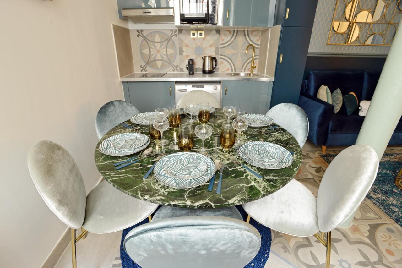 Cmg Le Grand Rex / Bonne Nouvelle Apartment Paris