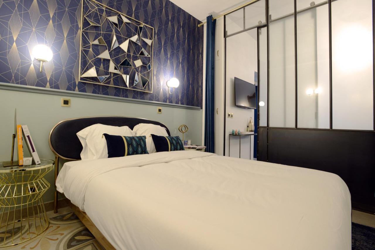 Cmg Le Grand Rex / Bonne Nouvelle
