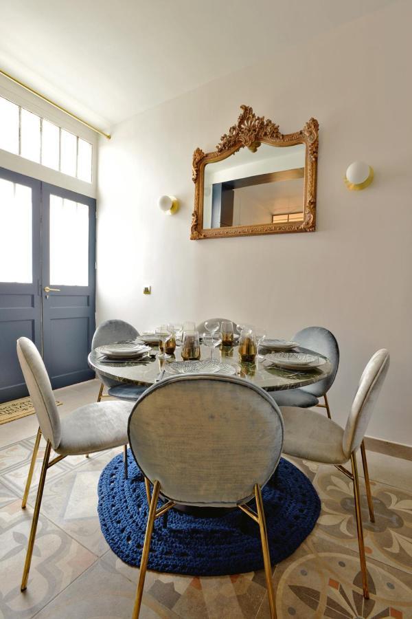 Apartment Cmg Le Grand Rex / Bonne Nouvelle